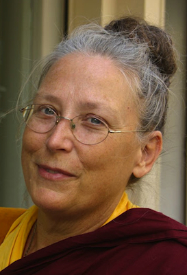 Domo Geshe Rinpoche