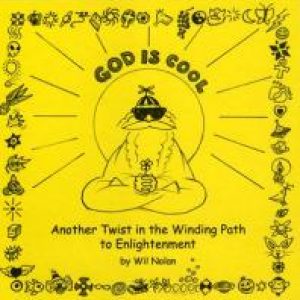 God is Cool Cover