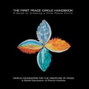 First Peace Circle Handbook Cover