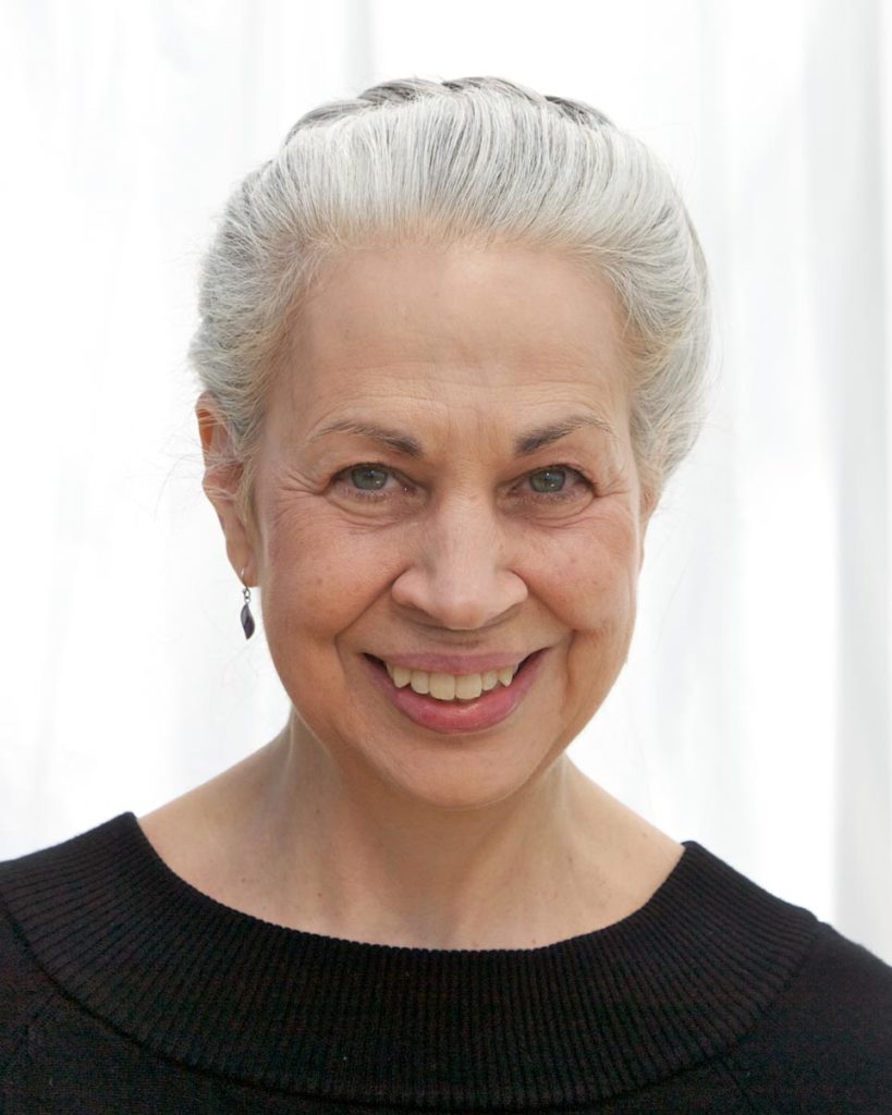 Mary Kay Reineman, Conscious Communication Facilitator