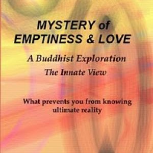 Mystery of Emptiness and Love Cove