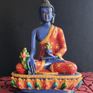 6" Medicine Buddha