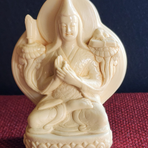 4" Je Tsongkhapa