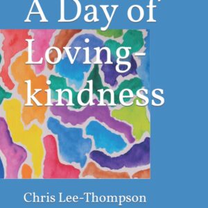 Book Cover A Day of Loving Kindness