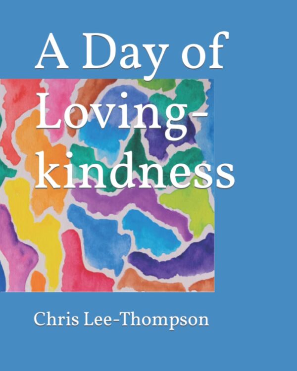 Book Cover A Day of Loving Kindness