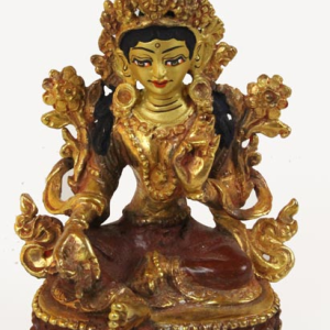 Green Tara