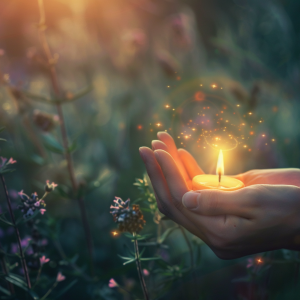 Spiritual Skill Building (Free)