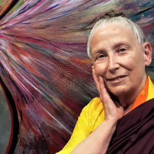 Sponsor Ticket (MBHwithDGR2026)