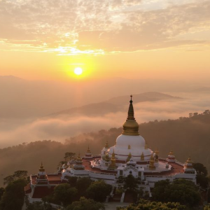 Free (24-hour Mahayana Vows)