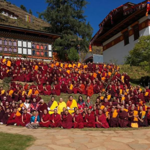 Trip to Bhutan 2025 (Free)