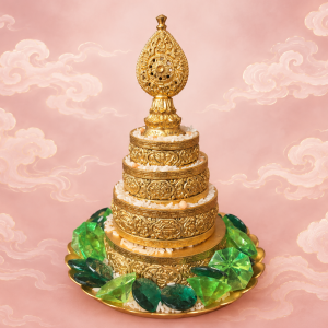 Free Ticket (PBW- Mandala Review)
