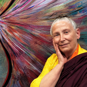 Free (BWOL: Q&A with Rinpoche)